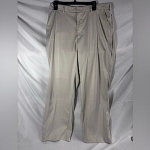 Pebble Beach Men's‎ Khaki Chinos